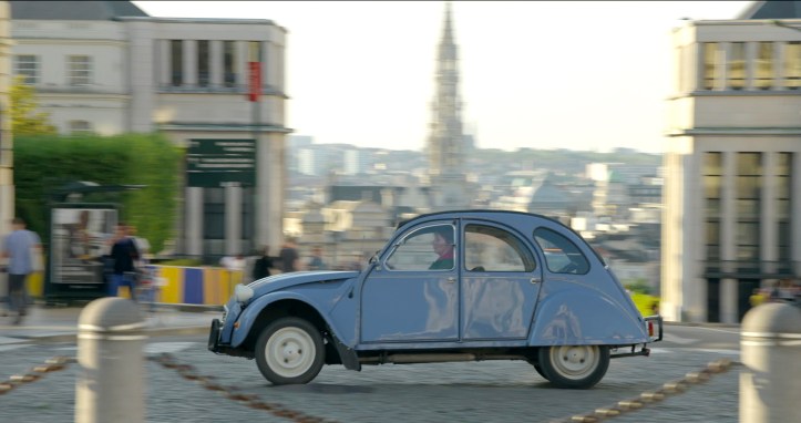 (c) LE BUREAU - ARTÉMIS PRODUCTIONS - FRANCE 3 CINÉMA - RTBF - 2017_01