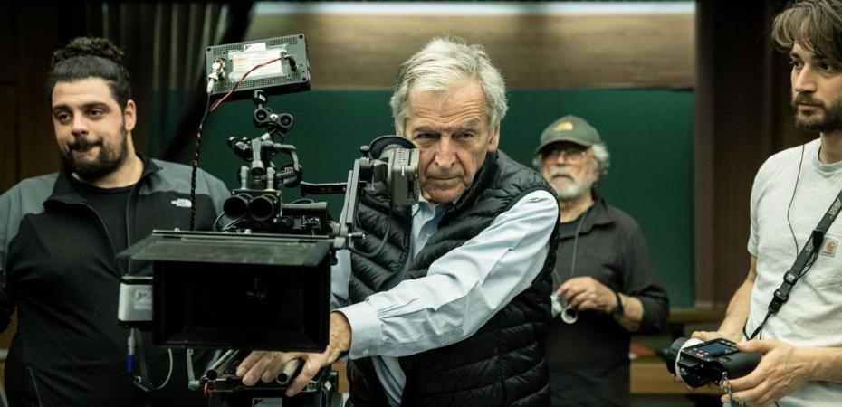 Costa Gavras