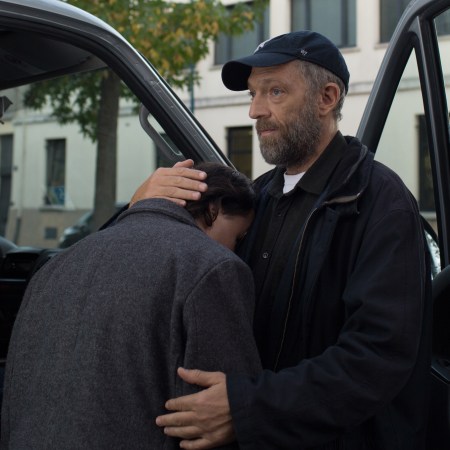 Vincent Cassel dans Hors Normes - Carole Bethuel