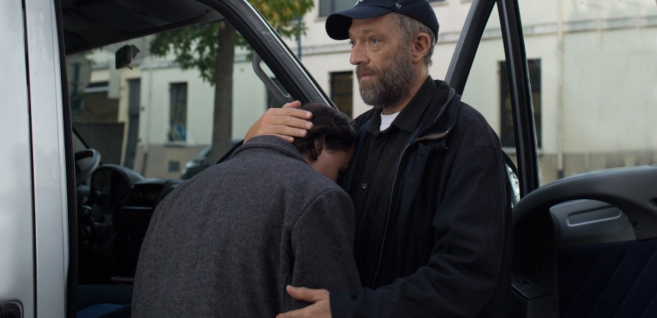 Vincent Cassel dans Hors Normes - Carole Bethuel