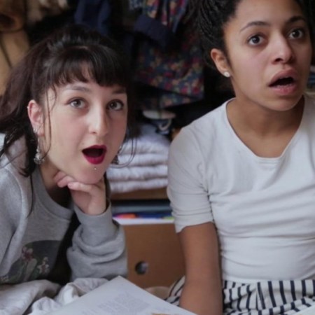 Mon nom est Clitoris